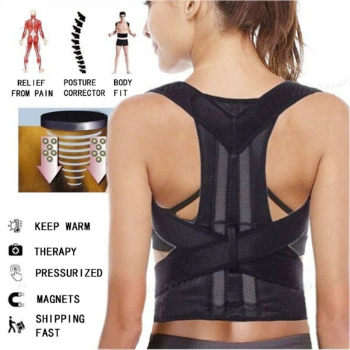 Adjustable Posture Corrector